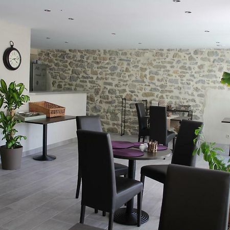 Les Jardins De Soulane B&B - Adults Only Belcastel-et-Buc Zewnętrze zdjęcie