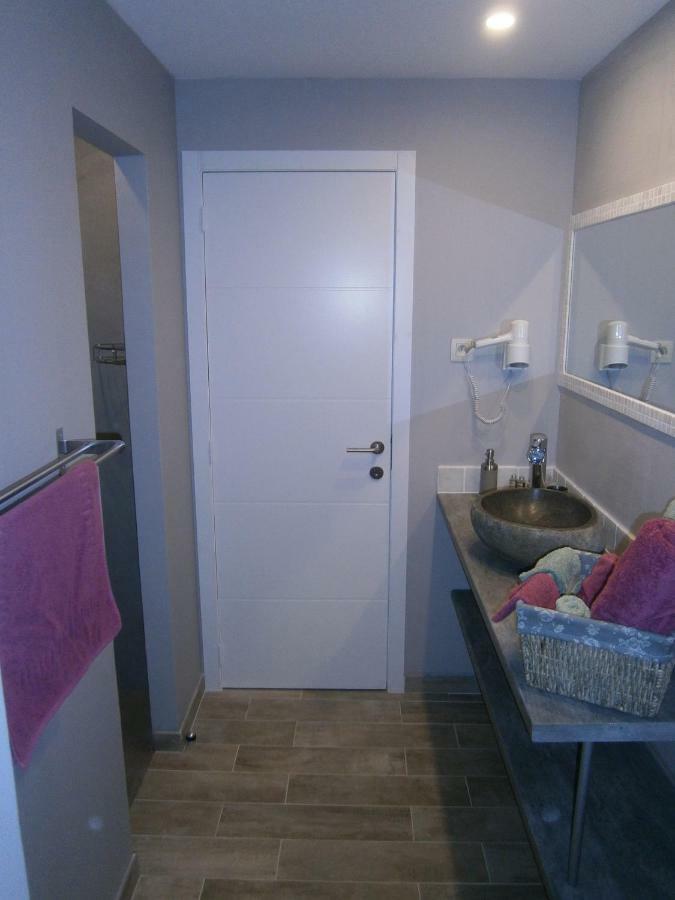 Les Jardins De Soulane B&B - Adults Only Belcastel-et-Buc Zewnętrze zdjęcie