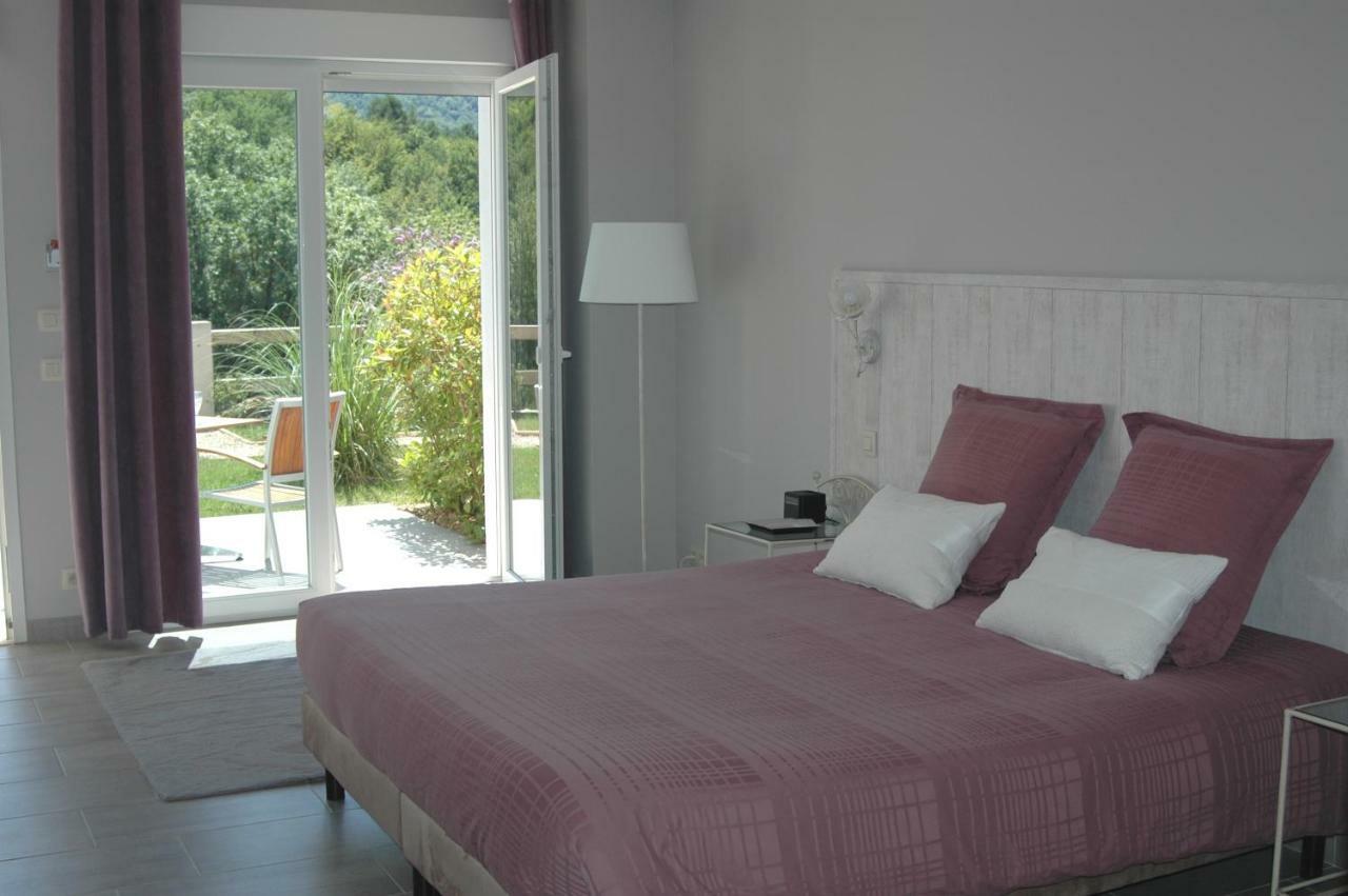 Les Jardins De Soulane B&B - Adults Only Belcastel-et-Buc Zewnętrze zdjęcie